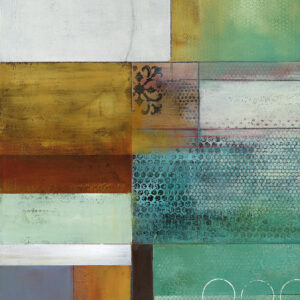 Home cosmopolitan abstract