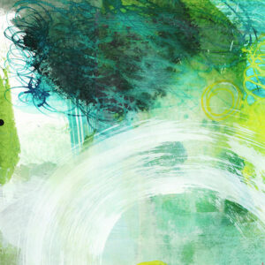 Home take off iv abstract art